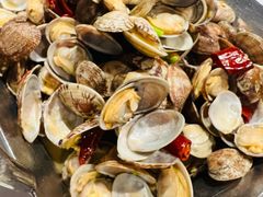 -开海·红岛海鲜虾水饺(石老人店)