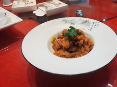 -东沙小镇主题餐厅(下沙店)