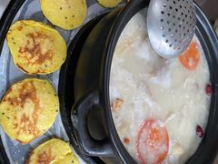 -罗记香霸头乌鱼庄(丹棱店)