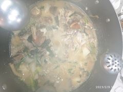 -华信美食