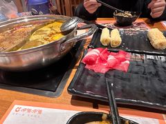 -呷哺呷哺(隆基泰和店)