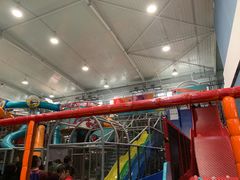 -幸福花欢乐世界(东辰广场A座店)