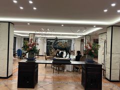 -和平官邸·花园餐厅(武定西路店)
