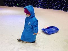 -宁波冰雪大世界(北仑区)