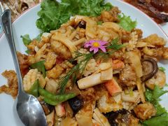-北塘海鲜·天津菜(大光明桥旗舰店)