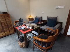 -翁暖茶馆(滨江东总店)