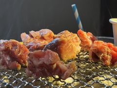 -AJIYA炭火烧肉(徐汇正大乐城店)