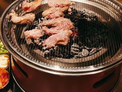 -核桃碳烤肉馆(深圳首店)