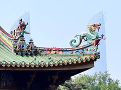 -南普陀寺