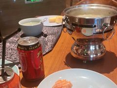 -美盛喜来登大酒店-盛宴标帜餐厅