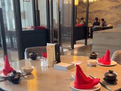 -御公馆中餐厅·点心·顺德菜·佛山东平保利洲际酒店