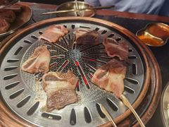 -伏一解牛烤肉专门店(信业购物中心店)