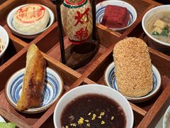 -小厨娘金榜题名(夫子庙秦淮河店)