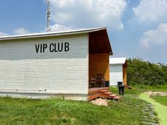 -天津东丽湖风景区