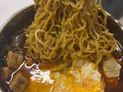 -金牌罗记肠旺面(蔡家街店)