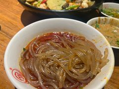 -万记麻辣烫国展总店