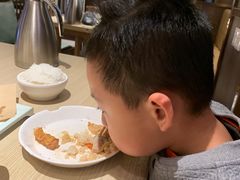 -小船渔村•大连菜•大连焖鱼(明泽街店)