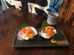 -矶野水产(澳门逸园中心店)