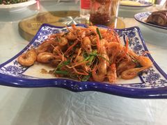-邱记私房菜·十八年本地菜