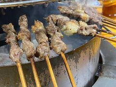 -源味居手把签烧烤(长春一店)