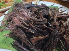 -杨合林啊兰烤鱼