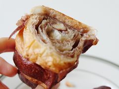 -WHEAT&BAKER-麥(凯德来福士店)