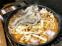 -烧货·活海鲜炭烧(湖滨商业街店)