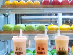 -茶百道(柏威年店)