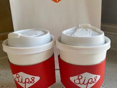 -Sips&Lick茶兰咖啡(五道口店)