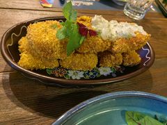 -卢布里西餐厅(总店)