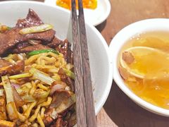 -寻裕记·现炒浇头面(人民广场店)