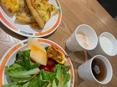 -比格比萨自助(南京万达茂店)