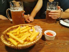 -宝莱纳啤酒花园餐厅PAULANER BRAUHAUS Nanjing(广州路店)