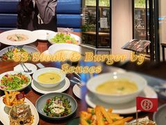 -Bistro 63 创意融合料理(广粤天地店)
