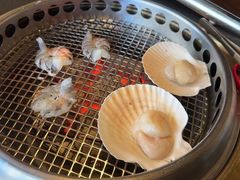 -300杯·和牛烧肉清酒专门店(廊里店)