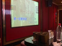 -欢乐盛KTV音乐会所(泰然店)