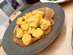 -柴米多CHIMIDO·滇味食堂(浦东嘉里城店)