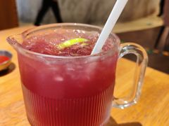 -花舍·新派粤菜·西餐·下午茶(亚运村·鸟巢店)