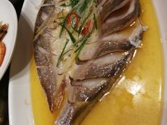 -锦海城市大酒店·上海酒楼(会馆浜路店)