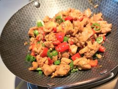 -匠熙小馆(崇文门店)