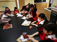 -AKA国际儿童中心Awesome Kids Academy