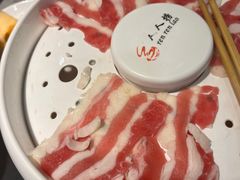 -人人捞火锅(陵水店)