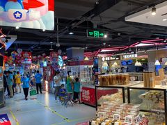 -盒马鲜生(顺义店)