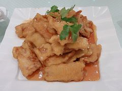 锅包肉-双井轩(双井店)