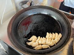 -水丰锅贴(延吉东路店)