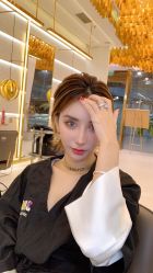 -3AM·S HAIR SALON烫发染发接发