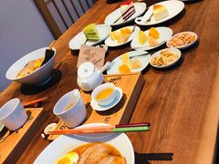 -梅间堂茶馆(绿地缤纷城店)