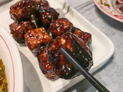 -老海陵·泰州菜(图书馆店)