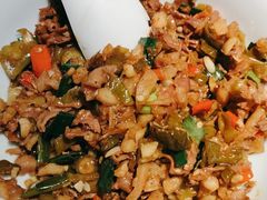 -湘阁里辣(南岭购物广场店)