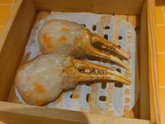 -蔡澜点心·粤菜(花城汇南区店)